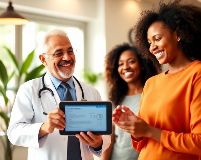 Clear, Simple Results